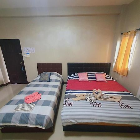 Preme Apartment @Maejo Ban pa Lan  Bagian luar foto