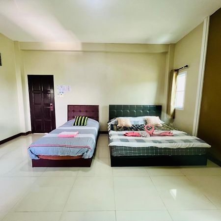 Preme Apartment @Maejo Ban pa Lan  Bagian luar foto