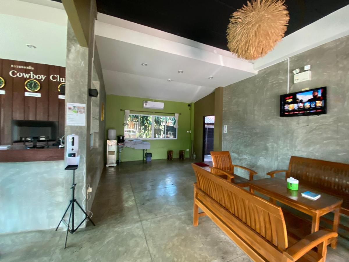 Preme Apartment @Maejo Ban pa Lan  Bagian luar foto