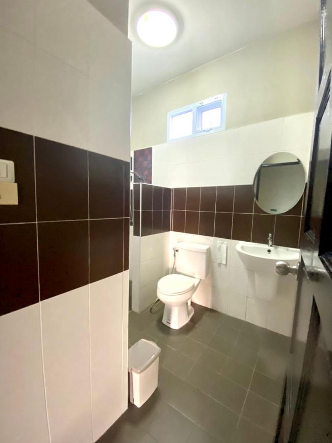 Preme Apartment @Maejo Ban pa Lan  Bagian luar foto