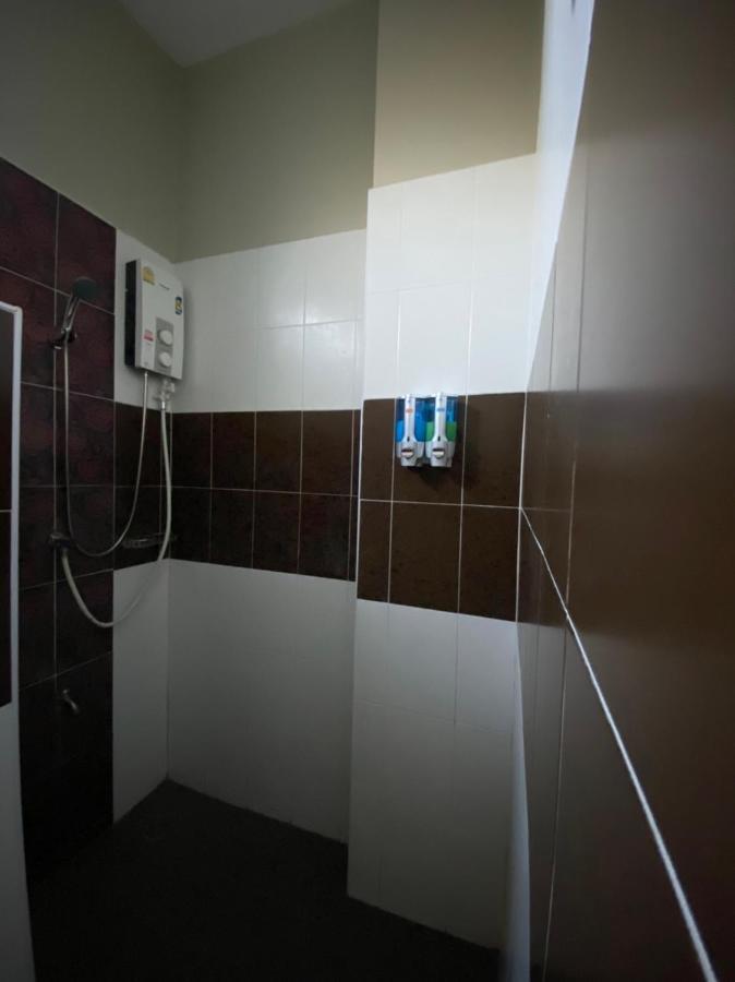 Preme Apartment @Maejo Ban pa Lan  Bagian luar foto
