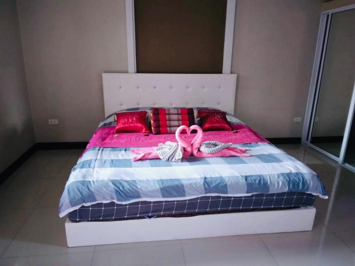 Preme Apartment @Maejo Ban pa Lan  Bagian luar foto