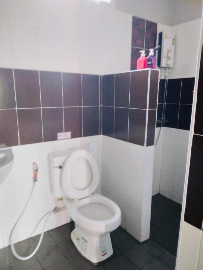 Preme Apartment @Maejo Ban pa Lan  Bagian luar foto
