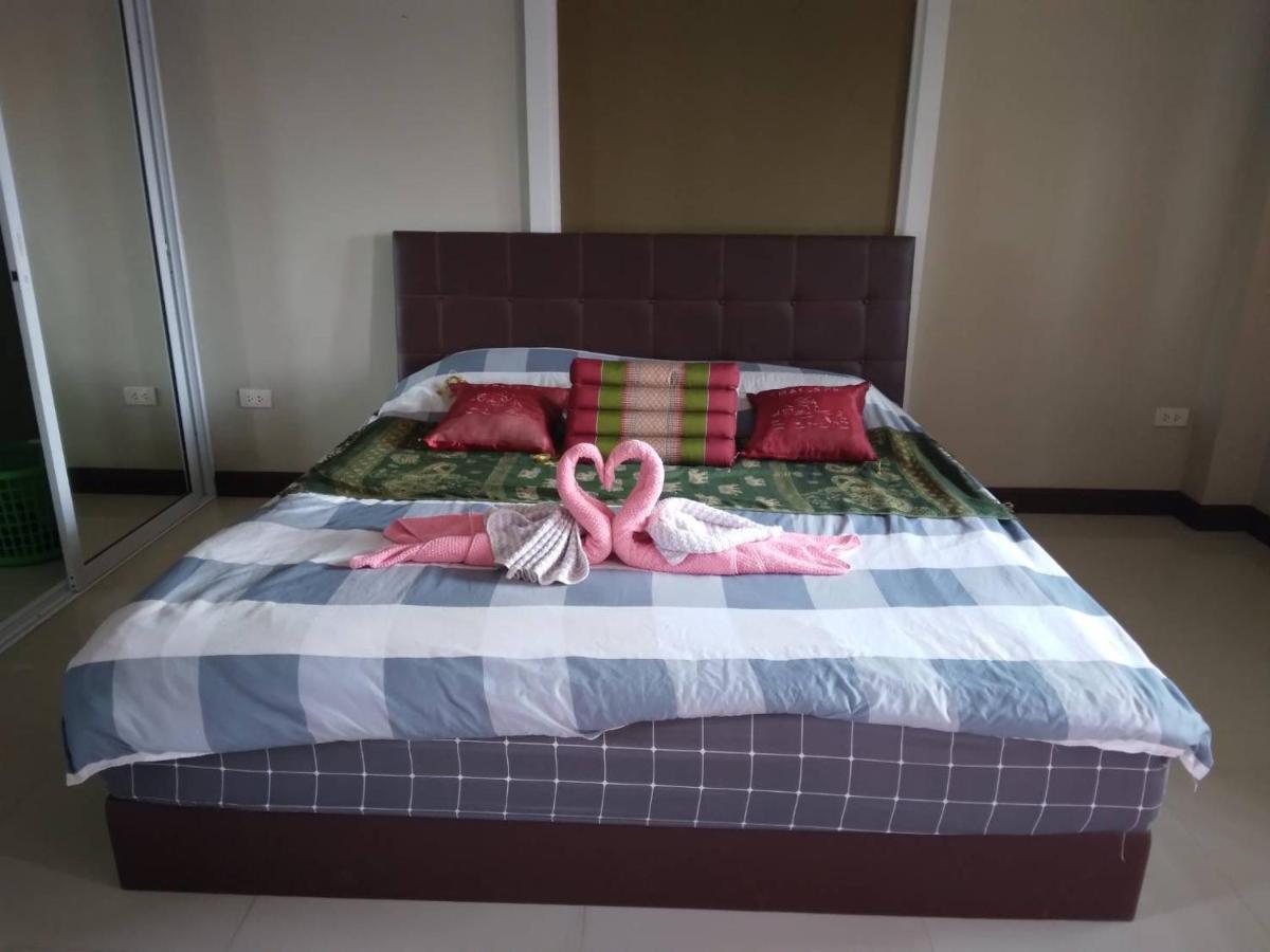 Preme Apartment @Maejo Ban pa Lan  Bagian luar foto