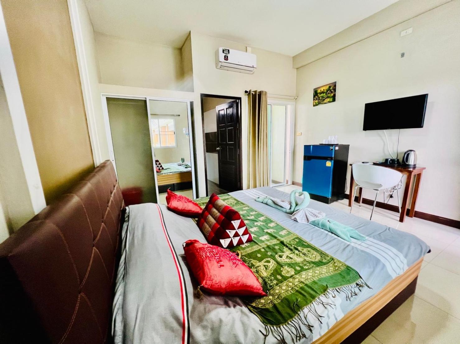 Preme Apartment @Maejo Ban pa Lan  Bagian luar foto