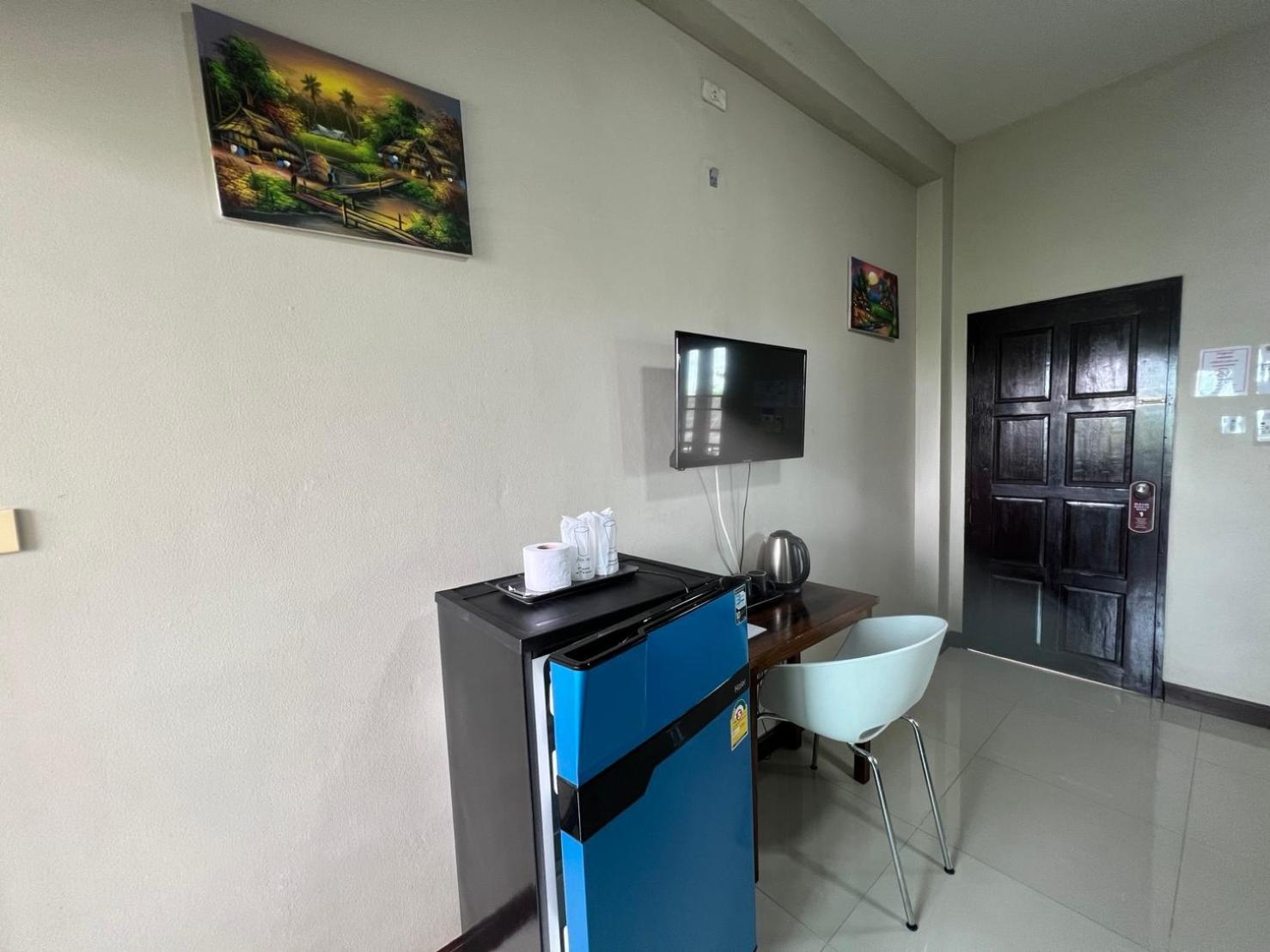 Preme Apartment @Maejo Ban pa Lan  Bagian luar foto