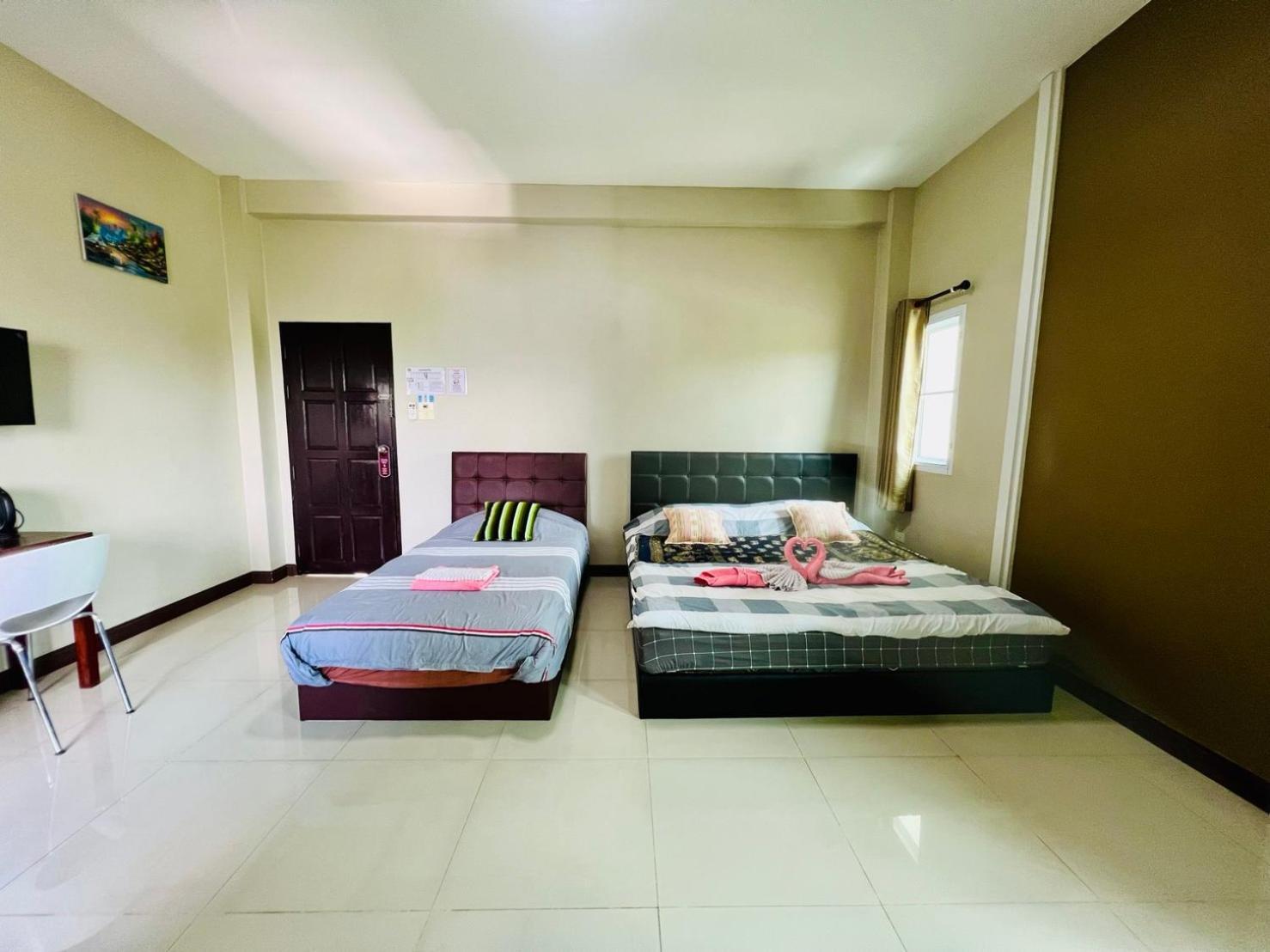 Preme Apartment @Maejo Ban pa Lan  Bagian luar foto